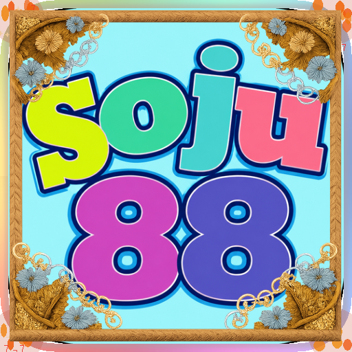 soju88 — galeri pratinjau Resmi APK